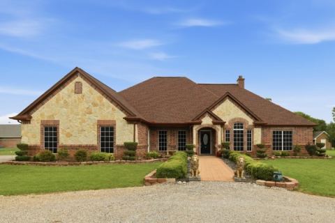 25452 Williams Drive, Justin, TX 76247 — photo 3