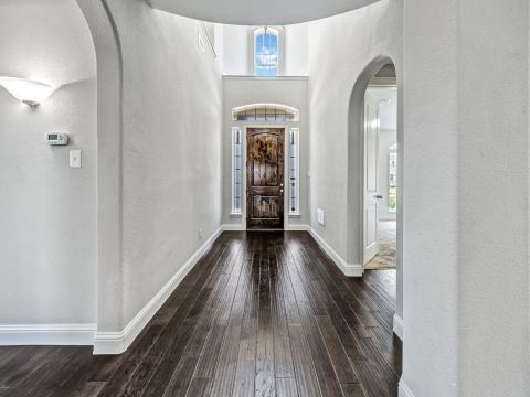 1121 Ranch Gate Lane, Frisco, TX 75036 — photo 3