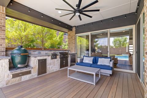 5118 Statesman Lane, Frisco, TX 75036 — photo 3