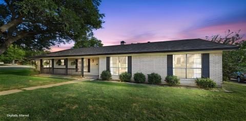 9012 Bontura Road, Granbury, TX 76049 — photo 2