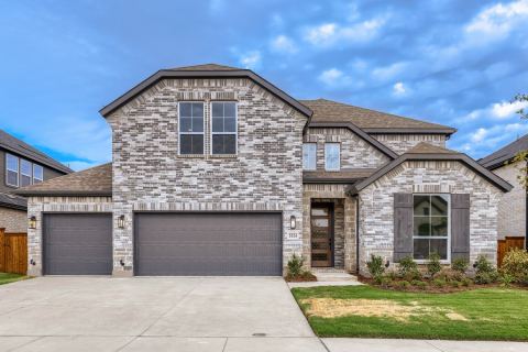 3324 Maidenhair Lane, Celina