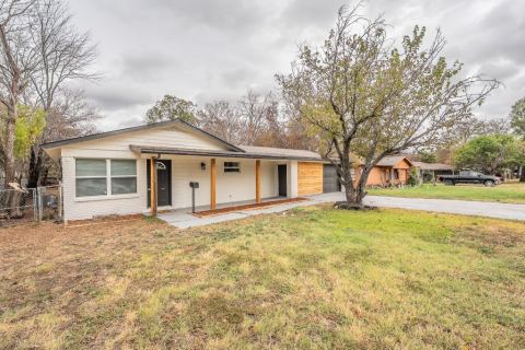 5012 Roxie Street, Haltom City, TX 76117 — photo 3