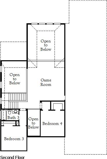 920 Goldenwave Trail, Wylie, TX 75098 — photo 2
