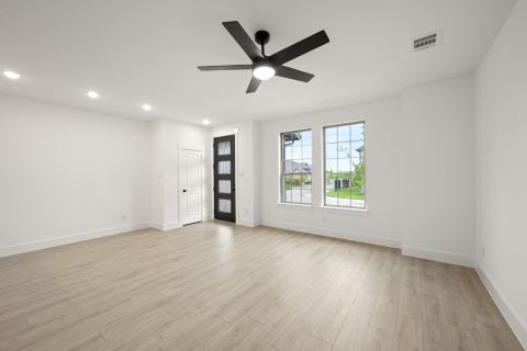 9533 Dahlia Boulevard, Mesquite, TX 75126 — photo 3