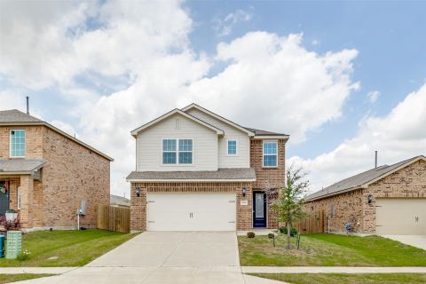 1108 Ginsburg Lane, Princeton, TX 75407 — photo 2