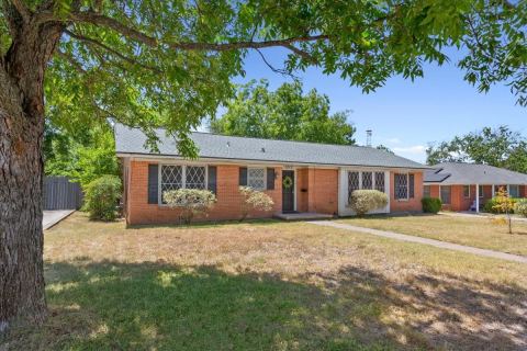 1212 Guthrie Drive, Waco, TX 76710 — photo 2