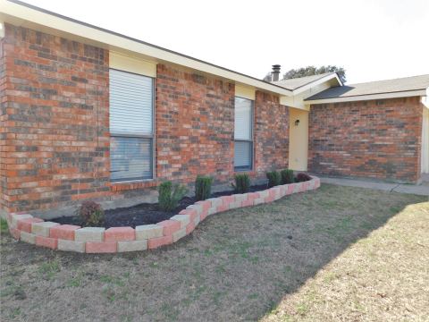 4937 Ward Drive, The Colony, TX 75056 — photo 3