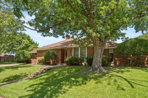 1601 Fairway Circle, Garland, TX 75043 — photo 2
