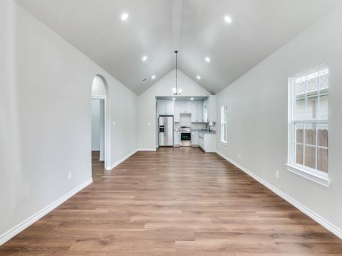 2904 8th Avenue, Fort Worth, TX 76110 — photo 3