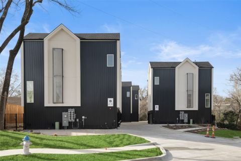 4811 Denton Drive 101, Dallas, TX 75219 — photo 3