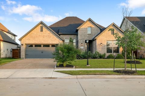 1432 Casting Ridge, Mesquite, TX 75181 — photo 3