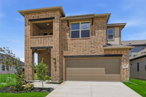 808 Antioch Drive, Princeton, TX 75071 — photo 2