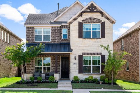 313 Kennewick Drive, Garland, TX 75044 — photo 2