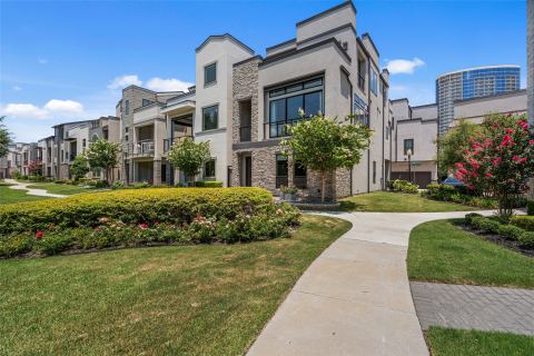 6104 Preserve Drive, Plano