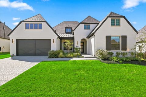 320 Telico Court, Prosper, TX 75078 — photo 2