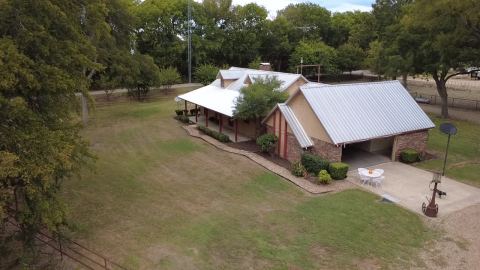 18830 Johnson Lane, Farmersville, TX 75442 — photo 3