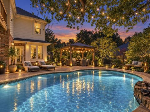 1805 Kipling Drive, Flower Mound