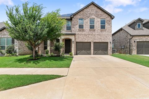 9008 Cattle Herd Drive, Fort Worth, TX 76123 — photo 2