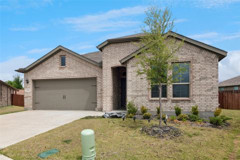 5420 Gold Pond Drive, Fort Worth, TX 76179 — photo 2