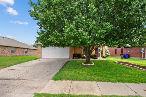 2708 Redwood Street, Royse City, TX 75189 — photo 2