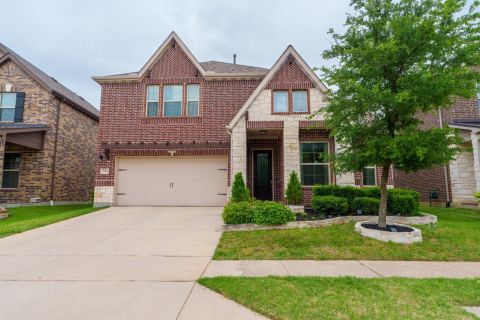 5305 Delta Blush Lane, McKinney