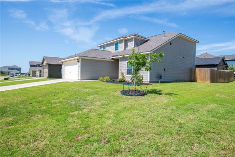 1825 Fergus Drive, Ponder, TX 76259 — photo 3