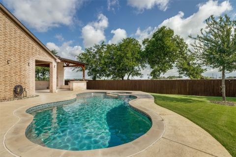 2723 Village Creek Street, Celina, TX 75078 — photo 3