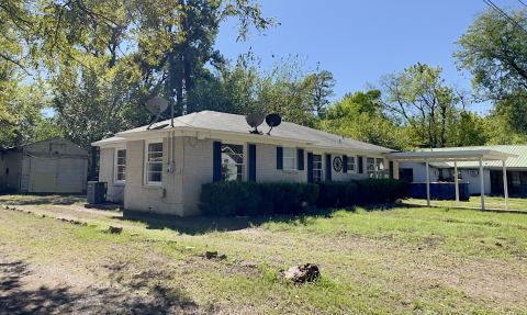 816 Finney Street, Sulphur Springs, TX 75482 — photo 2