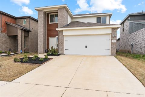 1041 Old Oaks Drive, Forney, TX 75126 — photo 3