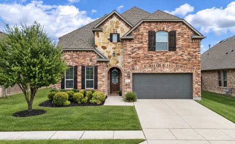 2112 Triton Drive, McKinney