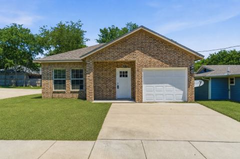 3614 Short Street, Greenville
