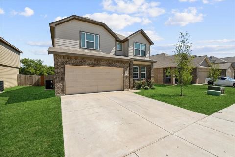 8357 Horned Maple Trail, Fort Worth, TX 76123 — photo 3