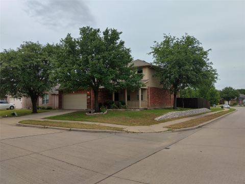 1133 Mockingbird Drive, Aubrey, TX 76227 — photo 2