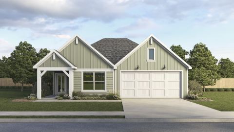 744 Lantana Lane, Pilot Point