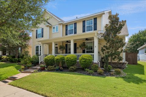 6241 Winter Park Drive, North Richland Hills