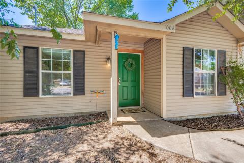 1008 E Prairie Street, Denton, TX 76205 — photo 3