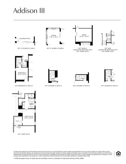 4624 Floral Fields Way, McKinney, TX 75071 — photo 3