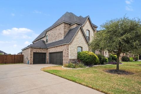504 Stillwater Drive, Waxahachie, TX 75165 — photo 3