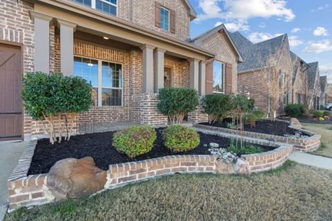 1413 10th Street, Argyle, TX 76226 — photo 2