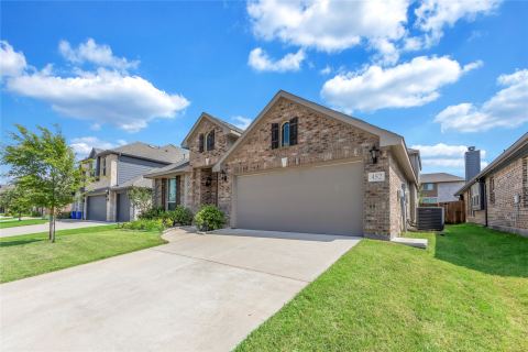 452 W Autumn Hill Bluff, Lavon, TX 75166 — photo 3