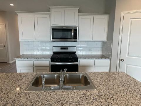 953 Braymer Lane, Fort Worth, TX 76108 — photo 2