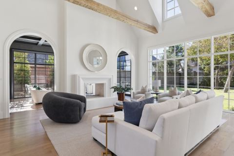 9143 Bluff Hollow Court, Dallas, TX 75220 — photo 3