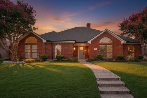 2012 Usa Drive, Plano