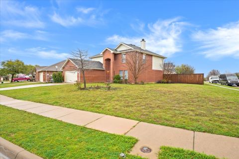 2743 Hacienda Lake Drive, Little Elm, TX 75068 — photo 2