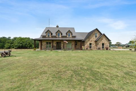 4180 N Smith Road, Fate, TX 75087 — photo 2