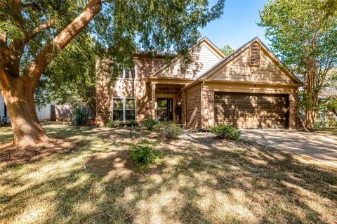 4442 Mercer Street, Grand Prairie, TX 75052 — photo 2