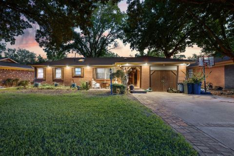 5420 Mallory Drive, Haltom City
