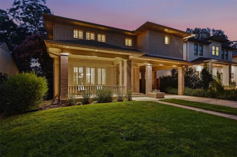 5211 Miller Avenue, Dallas, TX 75206 — photo 2