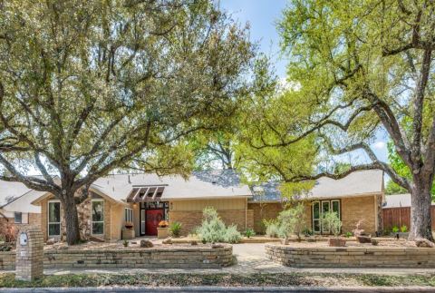 108 Wellesley Drive, Irving