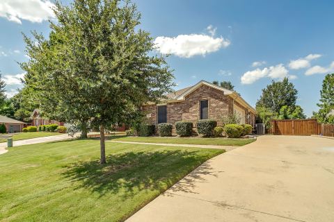 1409 Montevideo Court, Denton, TX 76210 — photo 3